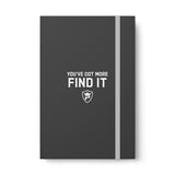 FIND IT Fitness Journal