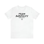 TEAM BARDSLEY T-Shirt