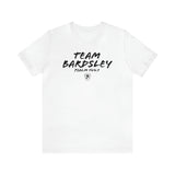 TEAM BARDSLEY T-Shirt