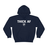 THICK AF Hoodie