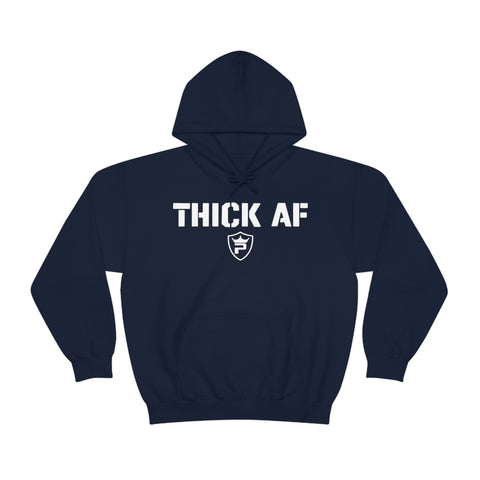 THICK AF Hoodie