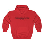 ESTABLISHED Hoodie