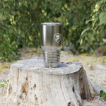 Priceless Nutrition Tumbler