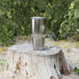 Priceless Nutrition Tumbler