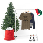 HUSTLE HARD STAY HUMBLE T-Shirt