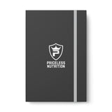 Priceless Nutrition Fitness Journal