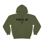 THICK AF Hoodie
