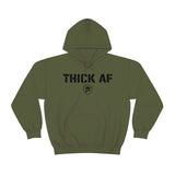 THICK AF Hoodie
