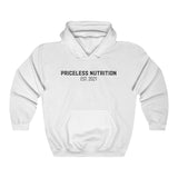 ESTABLISHED Hoodie