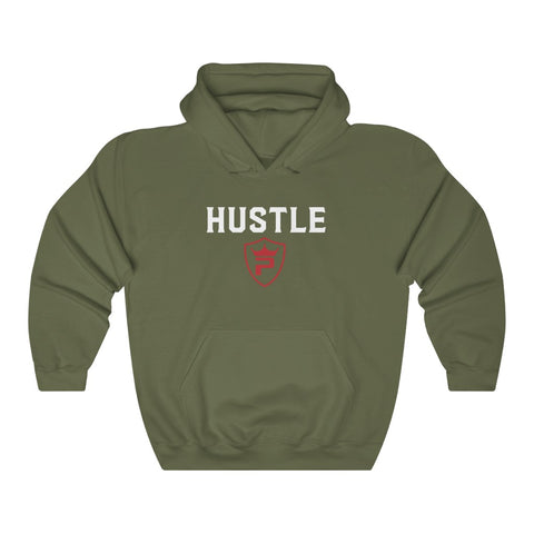 HUSTLE Hoodie