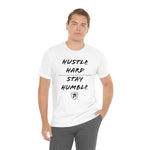 HUSTLE HARD STAY HUMBLE T-Shirt