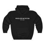 ESTABLISHED Hoodie