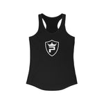 Women's Priceless Logo Racerback Tank