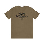 TEAM BARDSLEY T-Shirt
