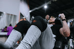 PRICELESS KNEE SLEEVES