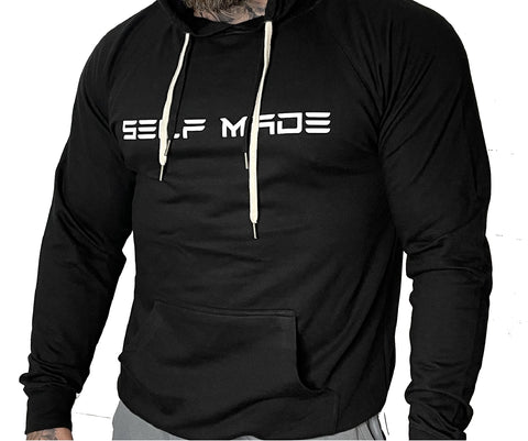 Self Made Hoodie