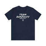TEAM BARDSLEY T-Shirt