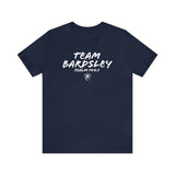 TEAM BARDSLEY T-Shirt