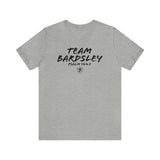 TEAM BARDSLEY T-Shirt