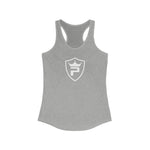 Women's Priceless Logo Racerback Tank