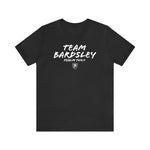TEAM BARDSLEY T-Shirt