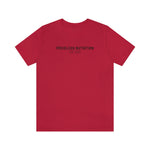 ESTABLISHED T-SHIRT
