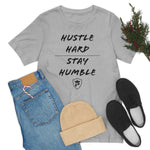 HUSTLE HARD STAY HUMBLE T-Shirt