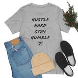 HUSTLE HARD STAY HUMBLE T-Shirt
