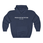 ESTABLISHED Hoodie