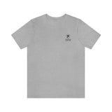 SMALL LOGO T-SHIRT