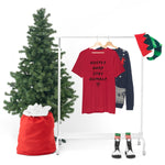 HUSTLE HARD STAY HUMBLE T-Shirt
