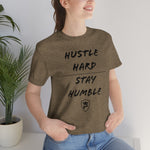 HUSTLE HARD STAY HUMBLE T-Shirt