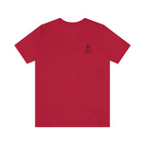 SMALL LOGO T-SHIRT