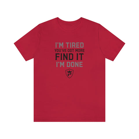FIND IT! T-Shirt