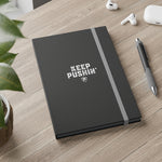 Keep Pushin' Journal