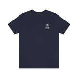 SMALL LOGO T-SHIRT