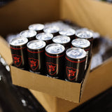 PRICELESS ENERGY DRINK | 1 CASE (12-12oz Cans)