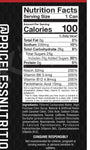PRICELESS ENERGY DRINK | 1 CASE (12-12oz Cans)