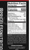PRICELESS ENERGY DRINK | 1 CASE (12-12oz Cans)