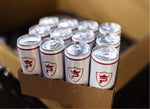 PRICELESS ENERGY DRINK (SUGAR FREE) | 1 CASE (12-12 oz Cans)
