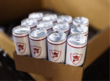 PRICELESS ENERGY DRINK (SUGAR FREE) | 1 CASE (12-12 oz Cans)
