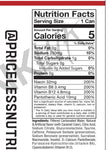 PRICELESS ENERGY DRINK (SUGAR FREE) | 1 CASE (12-12 oz Cans)