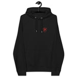 PRICELESS LUX SMALL LOGO HOODIE