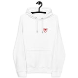 PRICELESS LUX SMALL LOGO HOODIE